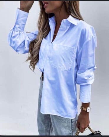 exit kosulje: Kosulje 1700 — 6