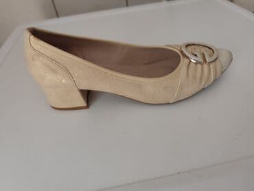Venčanice i aksesoari: Baletanke, Paar, 39 — 9