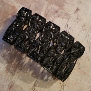 narukvica sa školjkama: Coccinelle narukvica, Italy Nova Coccinelle narukvica sa kristalom — 2