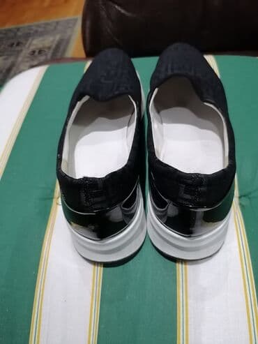 los angeles duks new yorker: Espadrile, 40 — 2