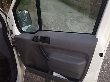 nalepnice za kola: STAKLA NA VRATIMA ZA FORD TRANSIT CONNECT OD 2002. DO 2005. GOD. | — 3