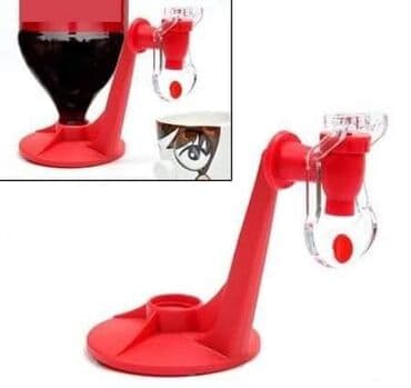 ČUVAR MEHURIĆA – SUPER TOČILICA ZA GAZIRANA PIĆA Cena: 1200 din Čuvar na lalafo.rs ČUVAR MEHURIĆA – SUPER TOČILICA ZA GAZIRANA PIĆA Cena: 1200 din Čuvar