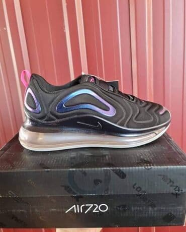 nike air max scorpion fk: Trainers, size - 40 — 1