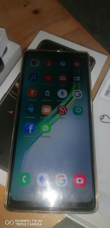 Samsung s26 ultrla 70.000inda nov fisno