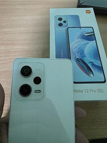 bluetooth risiver: Prodajem tel redmi note 12 pro plus 5g sa 6 gb ram i 128 gb memorije — 7