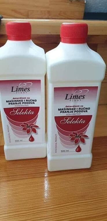 lidl daska za wc solju: Koncentrat za podove sadrži visok postotak površinski aktivnih — 2