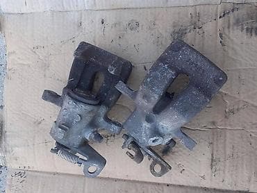 1.500: KOČIONA KLEŠTA ZA RENAULT SCENIC OD 1996. DO 2003. GOD. | zadnja — 2
