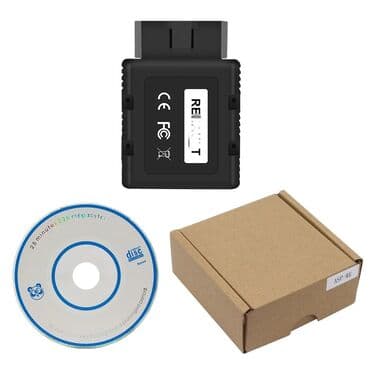 set za izvlacenje limarije: RE COM Bluetooth OBD2 za Renault Vozila Srpski jezik Opis Re-COM — 5