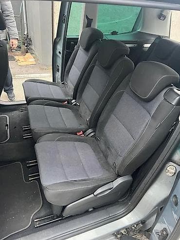 kokpit za volan: SEDISTA ZA VOLKSWAGEN SHARAN OD 2010. DO 2015. GOD. | — 3