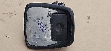 auto otpad nis reno: BRAVA GEPEKA HAUBE ZA PEUGEOT 306 — 3