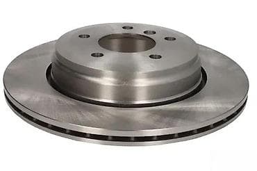 Brake System: BMW 6 E63 ZADNJI DISKOVI ATE | SVI DELOVI SU NOVI I ORIGINALNI!   — 2