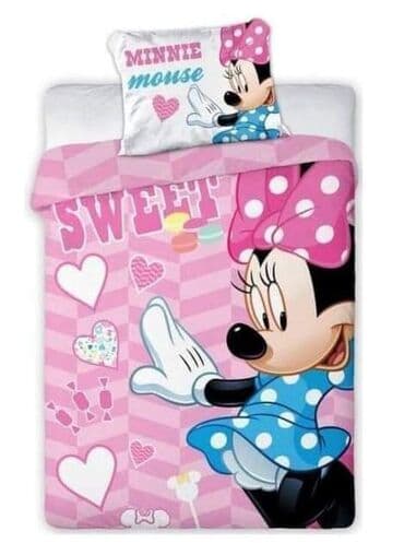sinsay jakne za devojcice: Baby posteljina Navlaka za jorgan 135*100cm Jastucnica: 40*60cm Cena — 7