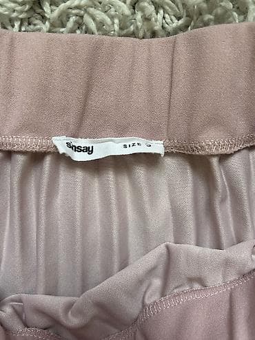 suknja sa tregerima: LOT suknji S — 9