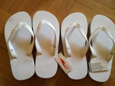 haljine c a: Fashion slippers, COQUI, 38 — 7