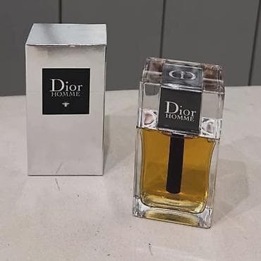 Dior Homme – muški toaletni/parfemski miris - Brend: Dior - Linija na lalafo.rs Dior Homme – muški toaletni/parfemski miris - Brend: Dior - Linija
