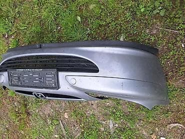 sajtne za pezo 307 cena: BRANIK ZA PEUGEOT 307 OD 2001. DO 2006. GOD — 2