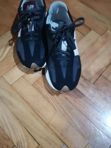 Muška odeća: Patike, New Balance, veličina - 37 — 3