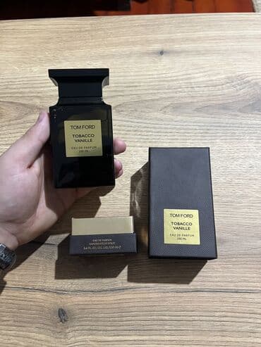 zenski kaputi iz turske: Unisex parfem, Tom Ford, Original — 5