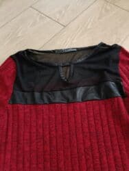 bluze ispod sakoa: Bluza s — 3