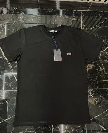 sweatshirt h m: Tommy Hilfiger majica — 2