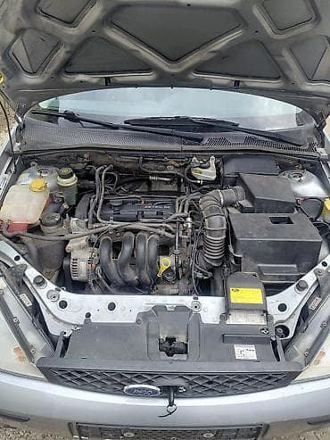 opel delovi nis: Ford Focus karavan – 1.6b 2002g. restajling. polovni delovi . Motor — 10