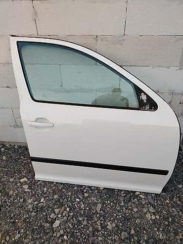 unis auto vranje: VRATA OKTAVIA A5 ZA ŠKODA OCTAVIA OD 2007. DO 2010. GOD — 1