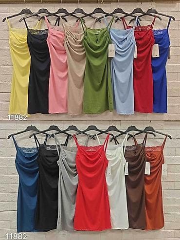 Women's Clothing: 08. ✨ Haljina 2.400 dinara ✨H — 10