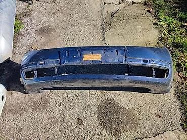 ballast xenon laguna 2: BRANIK ZA ŠKODA FABIA | Skoda fabija branik prednji — 2