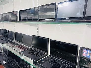 polovni laptopovi: Veliki izbor polovnih laptopova različitih proizvođača i klasa! - — 3