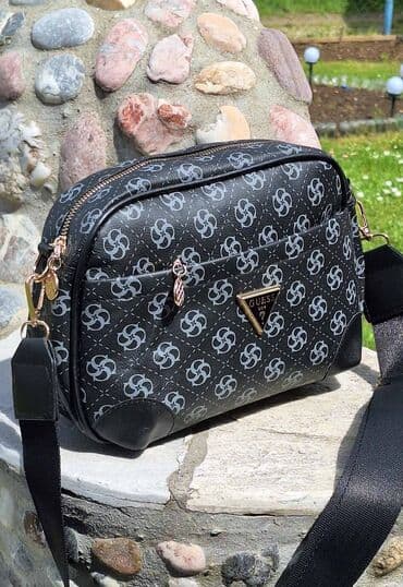 torbe zenske guess: Shoulder bag — 17