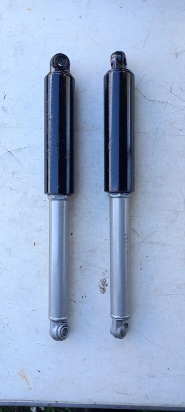motor apn 6: APN 4 amortizeri — 1