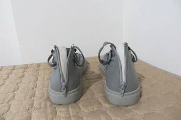 Men's Footwear: Trainers, size - 46 — 3