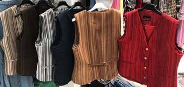 svecane haljine i kompleti za punije osobe: Color - Multicolored — 4