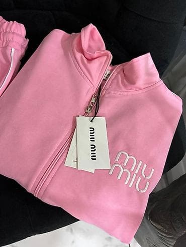 Men's Footwear: Zenske komplet trenerke Vrhunski kvalitet Velicine S m l xl xxl Cena — 4