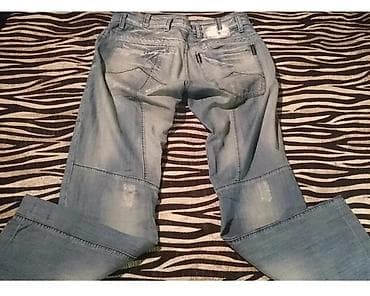 zara denim: SPEEDWAY DENIM, TOP, VRH, VEL.32, FERRE TOP, VEL. 32 | Polovno! ! ! — 7