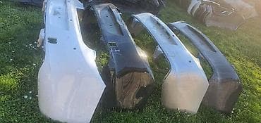auto delovi sopot: ZADNJI BRANIK ZA OPEL ASTRA J | opel astra j zadnji branik više — 2