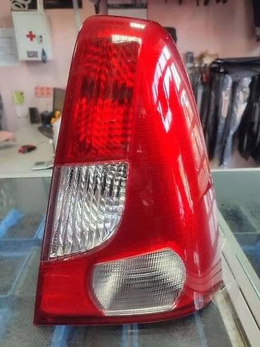 neodimijum magneti cena: DESNA STOP LAMPA ZA DACIA LOGAN OD 2005. DO 2008. GOD. | Zadnje — 1