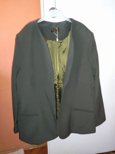 Aksesoari: 7Arrows, XL, Jednobojni — 1