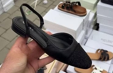 camper obuca srbija: Ženska obuća – elegantni i svakodnevni modeli - Salonke sa špicastim — 5