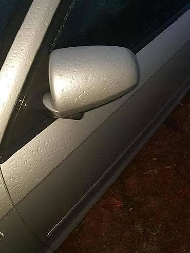 auto dijagnostika: RETROVIZOR ZA AUDI A3 OD 2002. DO 2008. GOD. | AUDI A-3 S-line — 5