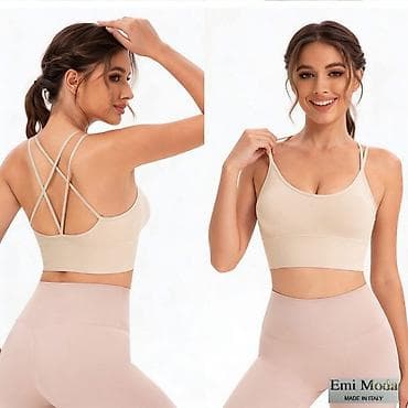 Ženska odeća: 03. L. Top 2.100 dinara — 4