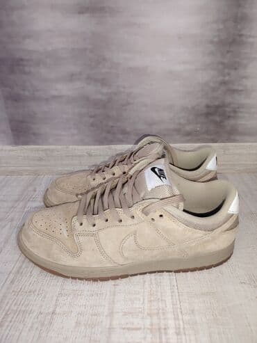 NIKE SB DUNK LOW PRO B broj EUR 42 Nošene samo jednom u odličnom — 7