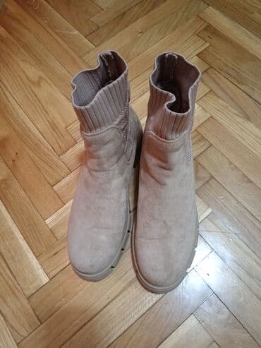 Mokasine: Čizme, 39 — 2