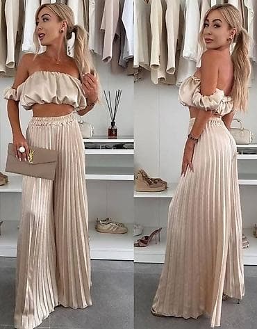 Kompleti: Vreme je da zasijate 🫵✨️ Bilo da zelite da zablistate na maturi — 2