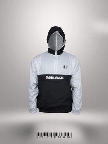 kinder jaje hari poter cena: Muski suskavac
Vrhunski kvalitet
M L XL XXL
Cena 3700 din — 8