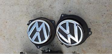 katadiopteri na autu: BRAVE GOLF 6 ZA VOLKSWAGEN GOLF 6 | — 3