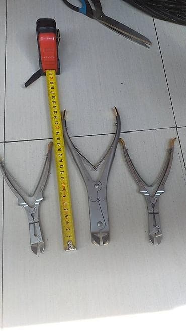 Glucometers: HIRURŠKI INSTRUMENTI Aesculap Synthes Martin Karl Storz Medin Medicon — 4