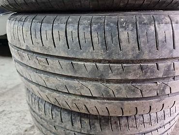 motore: NEXEN 205/60 R16 LETNJA | Svi delovi za Opel vozila : Astra G H J  — 5