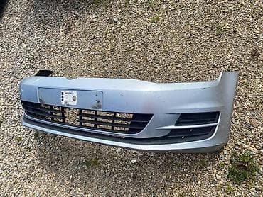 farovi za traktor: BRANIK ZA VOLKSWAGEN GOLF 7 | Prednji branik za Golf 7 — 3