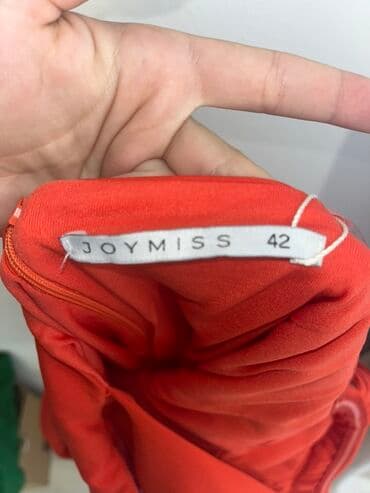 adidas sleek w: XL, color - Red, Cocktail, With the straps — 4